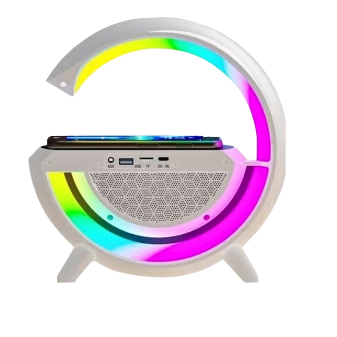 Lampa Bežični Punjač BT3401