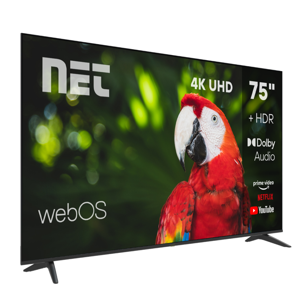 NET754KUHD