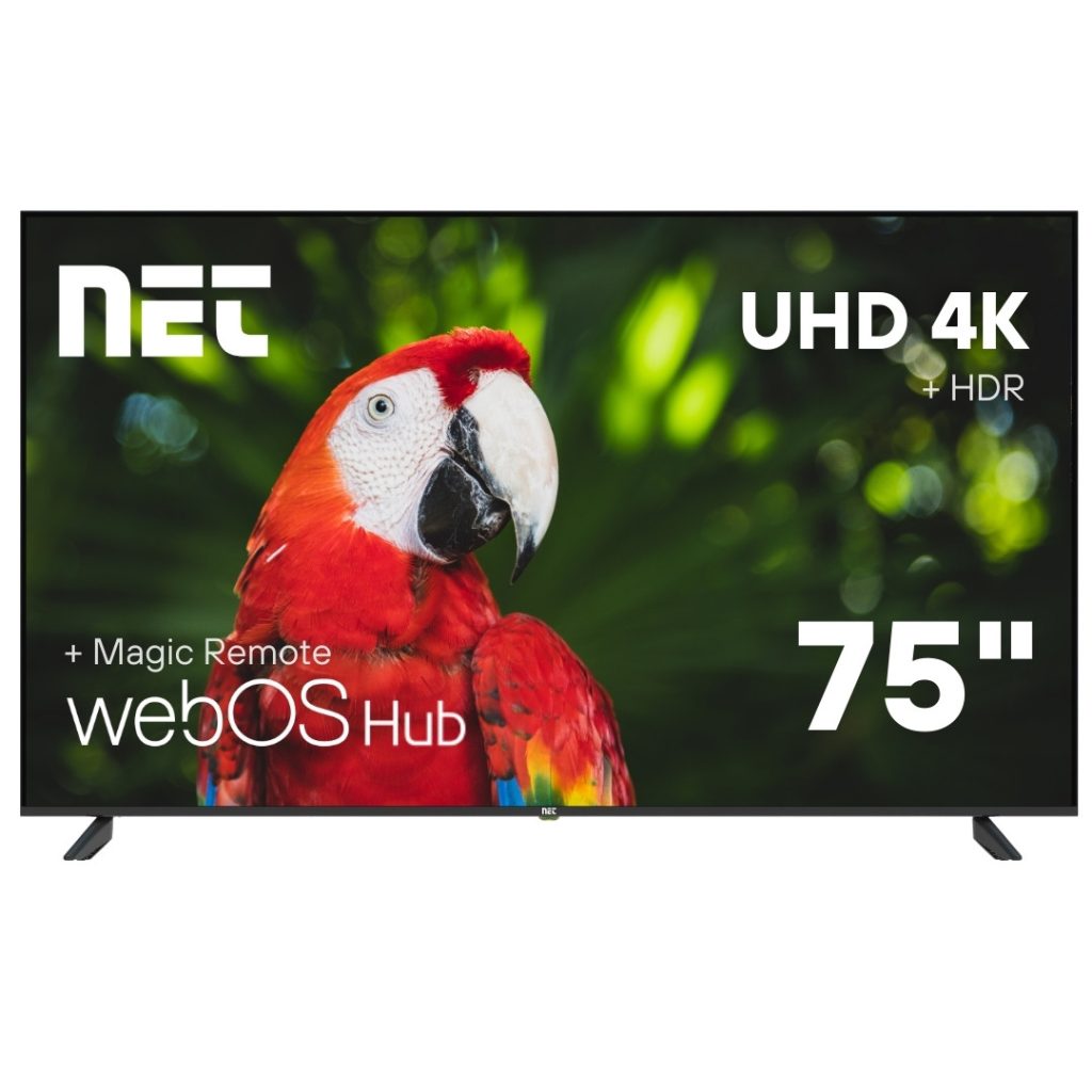 NET754KUHD