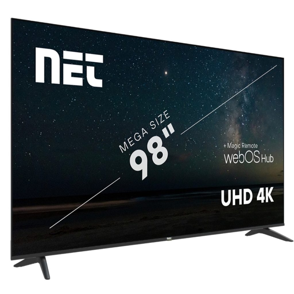 NET984KUHD